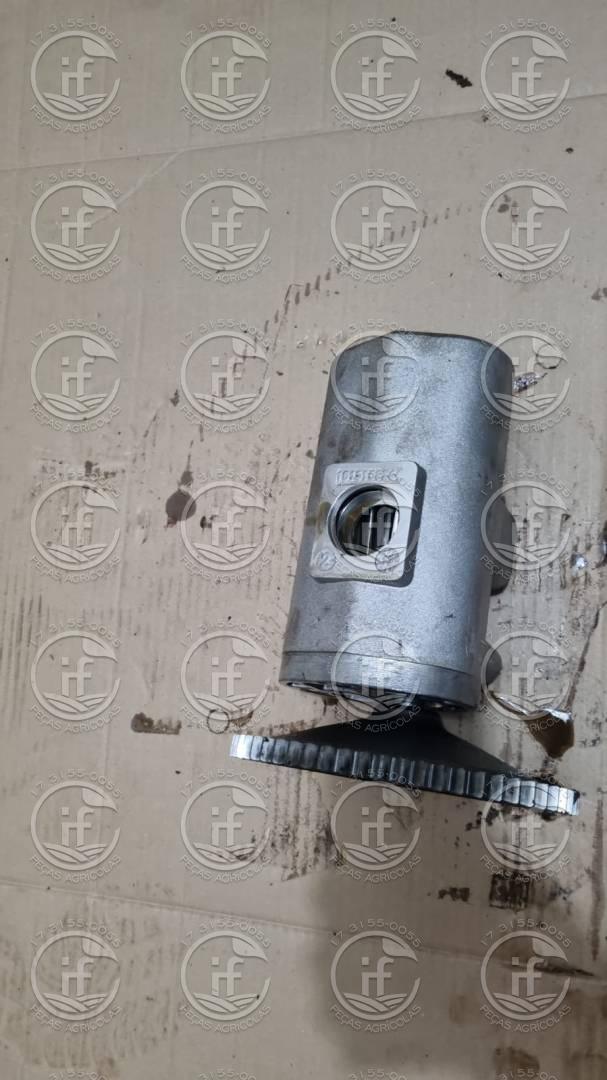 BOMBA HIDRAULICA TRATOR MASSEY FERGUSON 7415 - 4302406M1