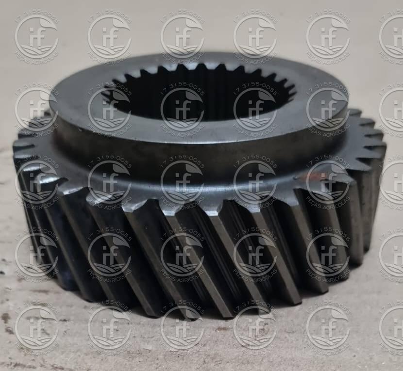 ENGRENAGEM TRATOR NEW HOLLAND/CASE - 87557567