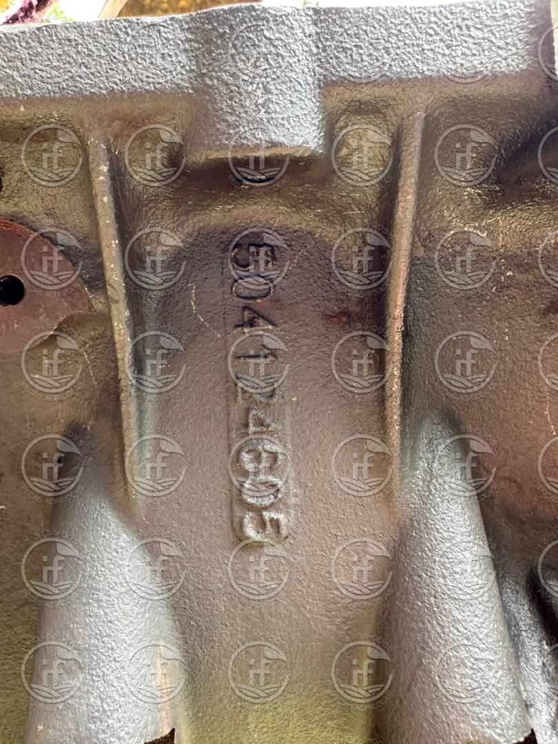 BLOCO MOTOR FPT CURSOR 9 - 504219039, 504375066