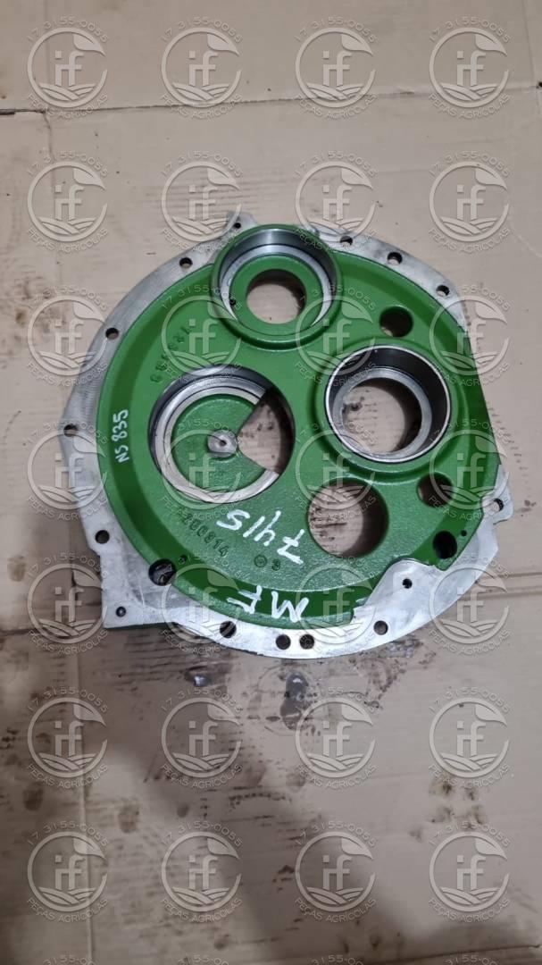 TAMPA TRATOR MASSEY FERGUSON 7415 - 3799338M11