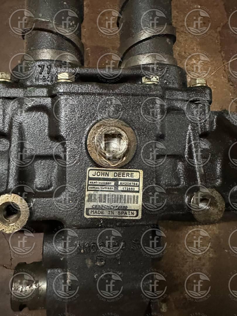 LINHA DE MILHO PLATAFORMA JOHN DEERE - AH209794, N102014