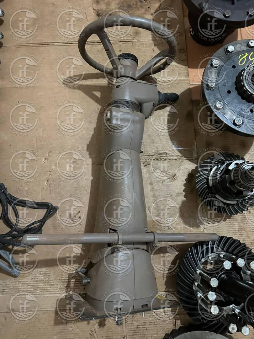 COLUNA DIREÇÃO COLHEITADEIRA JOHN DEERE - AXE74426, AXE61851
