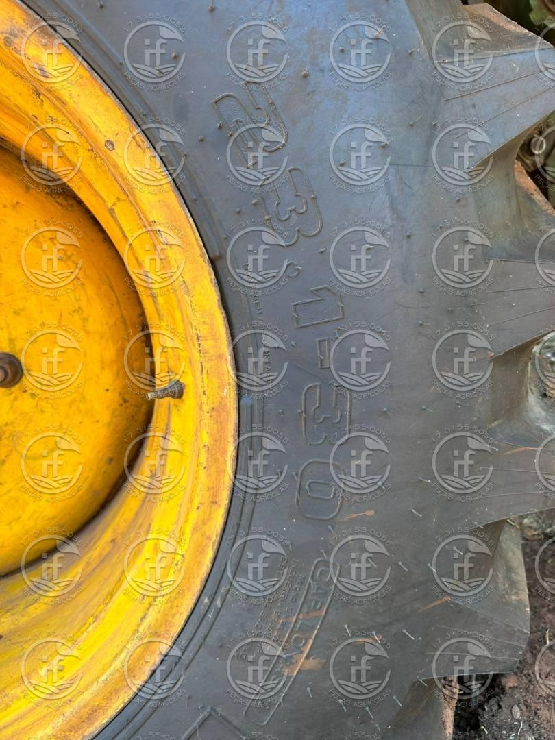 PNEU GOODYEAR 23.1-30 TM 95