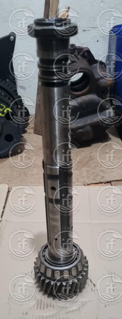 EIXO TRATOR NEW HOLLAND/CASE - 5183137, 5183138