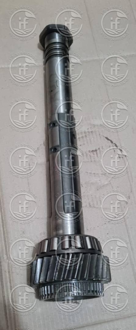 EIXO TRATOR NEW HOLLAND/CASE - 5183137, 5183138