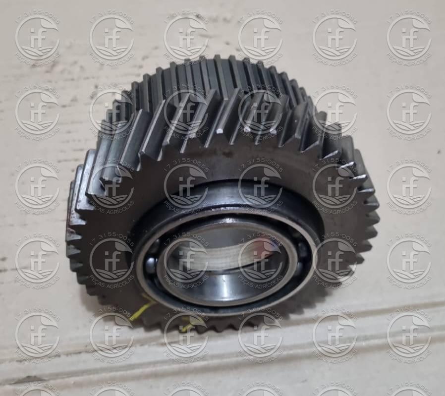 ENGRENAGEM TRATOR NEW HOLLAND/CASE - 87553310, 90336545