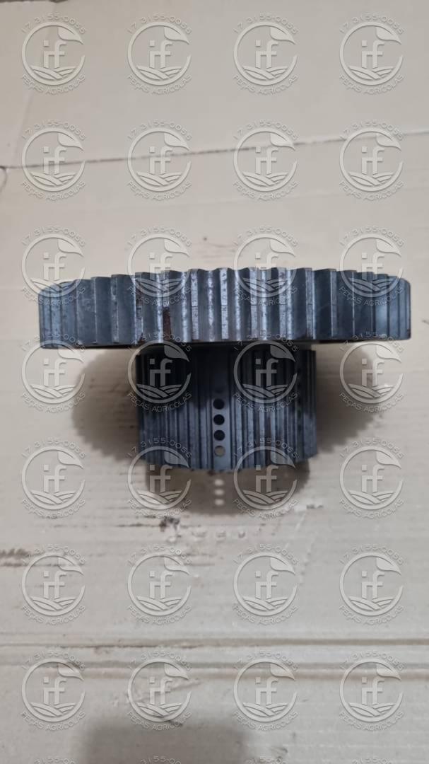 ENGRENAGEM TRATOR NEW HOLLAND/CASE - 51791139, 5196076