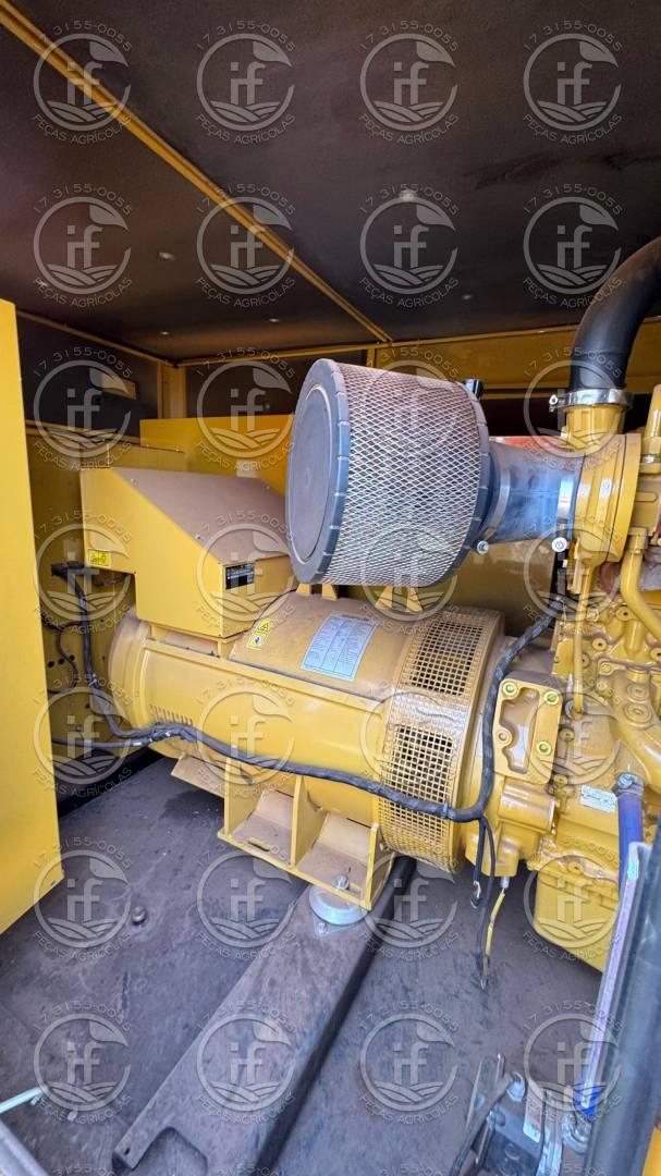 GERADOR CATTERPILLAR 750KVA