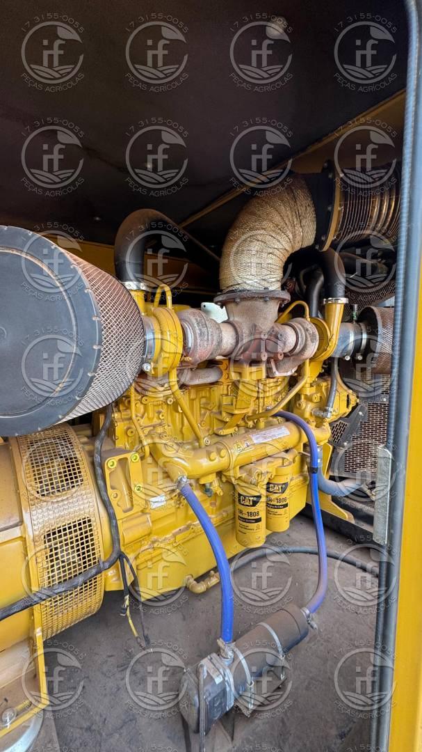 GERADOR CATTERPILLAR 750KVA